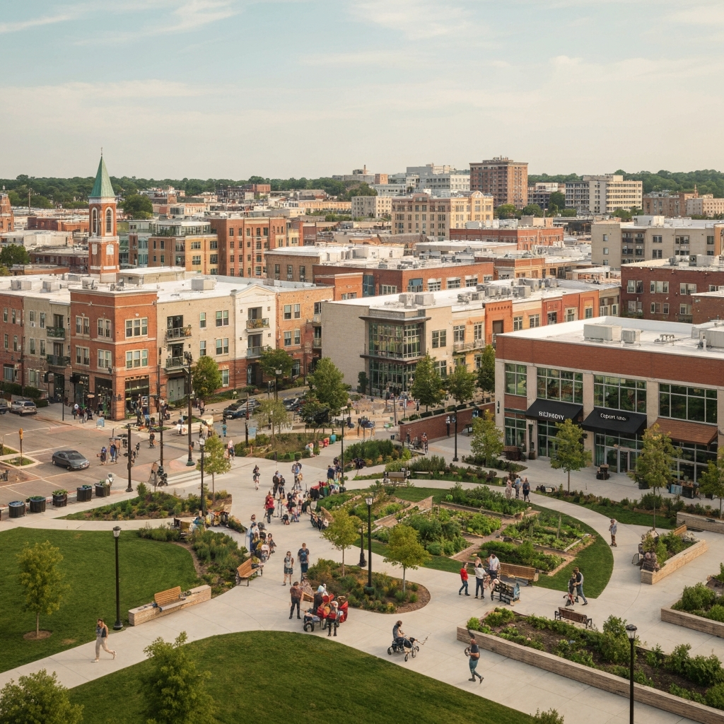 Olathe’s Evolving Landscape: Key Developments Shaping Our Community